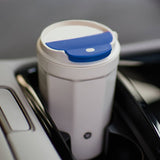 Blazze Auto Stirring Coffee Bottle