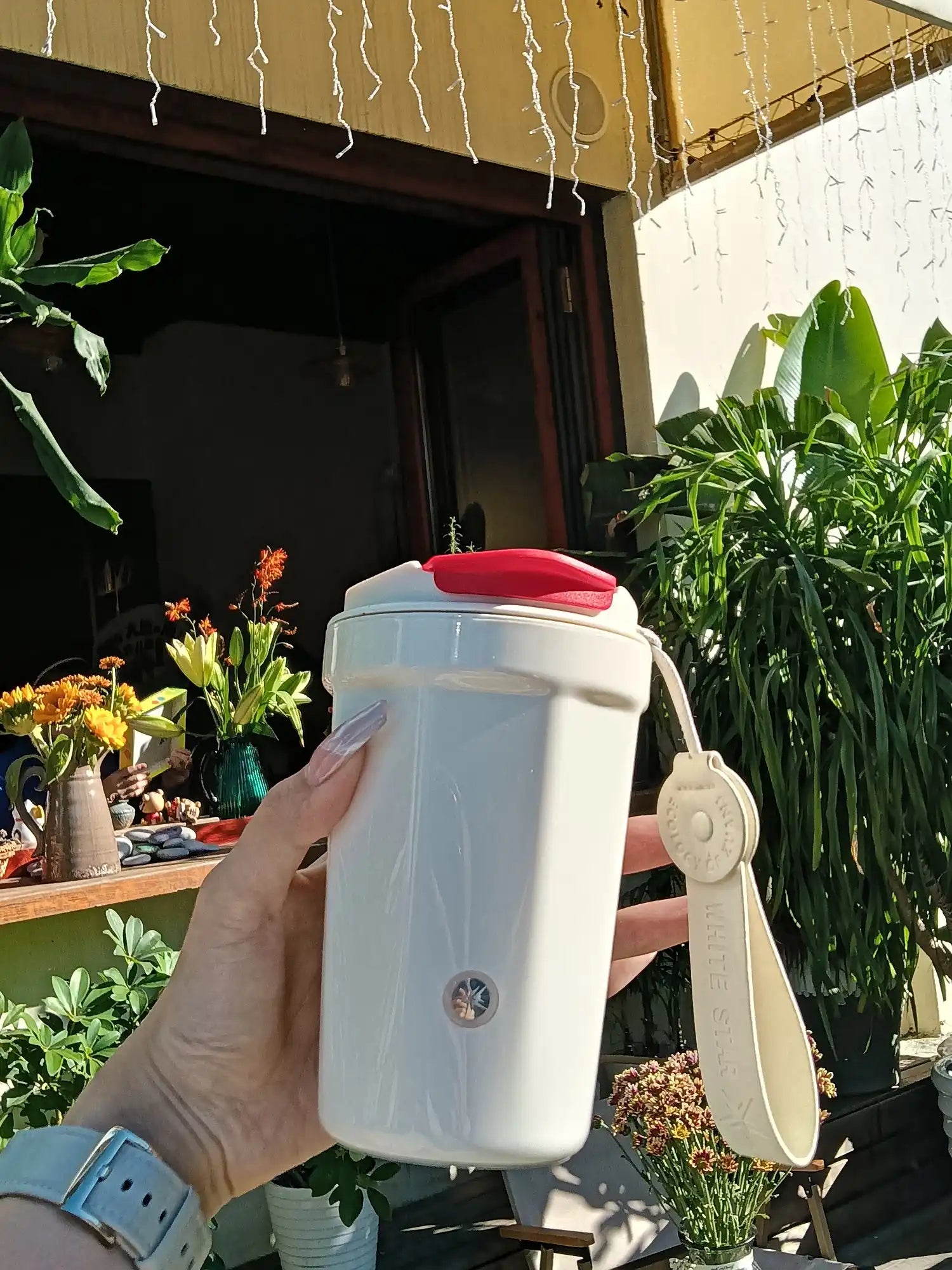 Blazze Instant Coffee Starter Kit