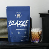 Blazze Instant Coffee Starter Kit