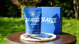 Blazze Instant Coffee Starter Kit