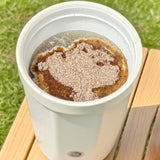 Blazze Auto Stirring Coffee Bottle