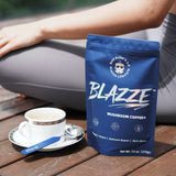 Blazze Instant Coffee Starter Kit